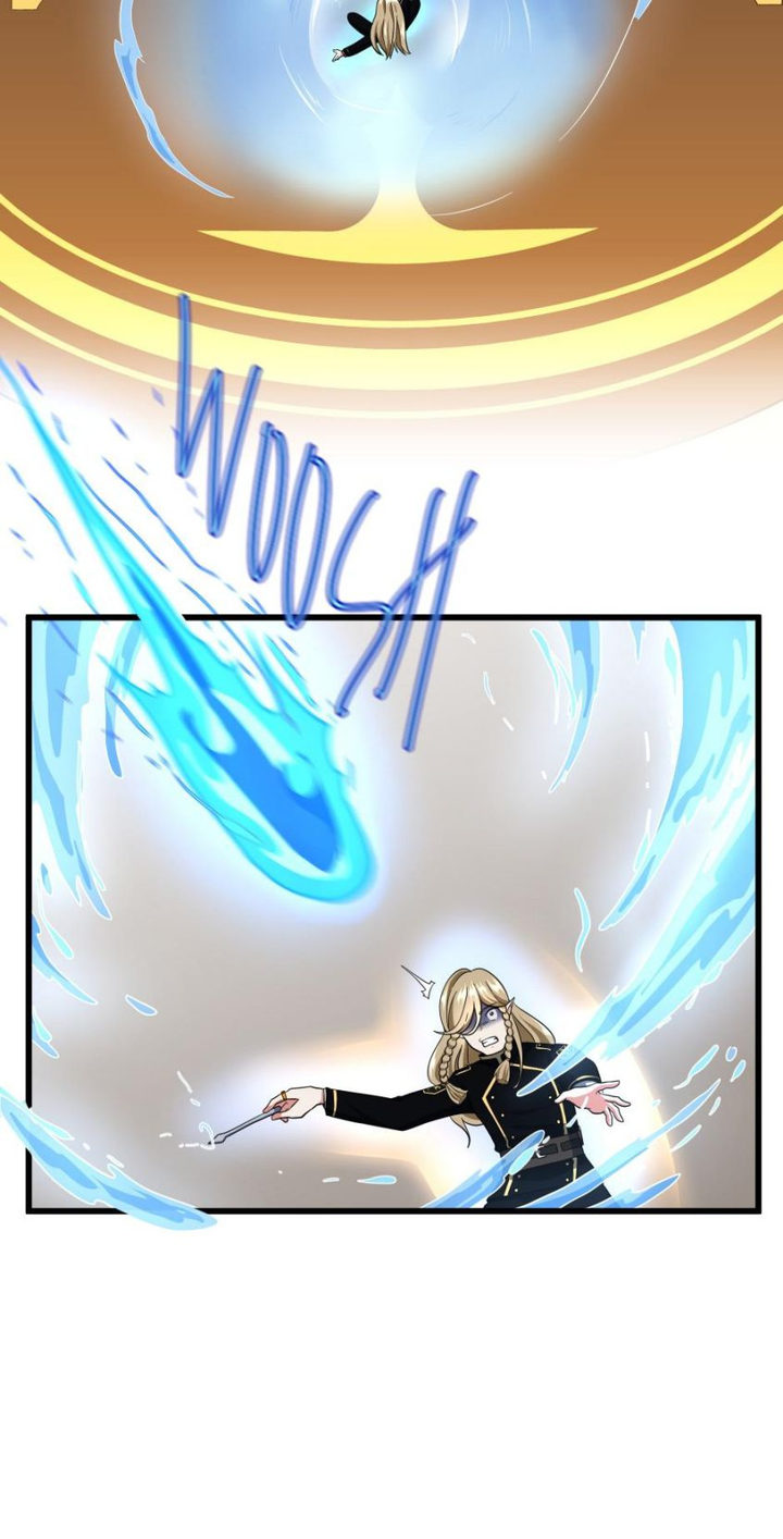 The Beginning After The End Chapter 92 image 71